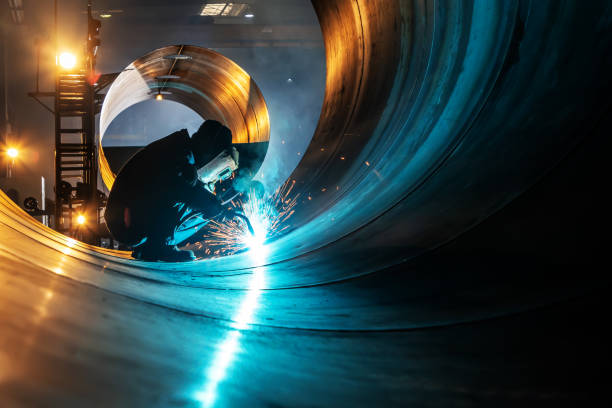 Professional Welder & Metal Fabrication in Aspinwall, PA