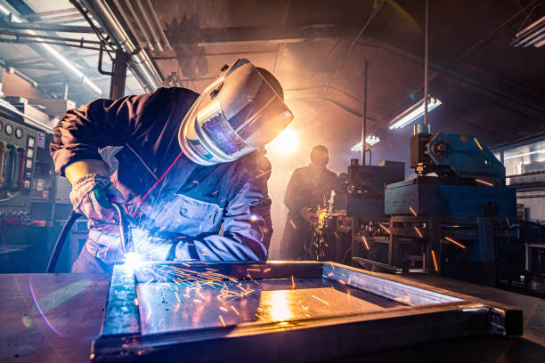 Best Specialty Welding Processes in Aspinwall, PA