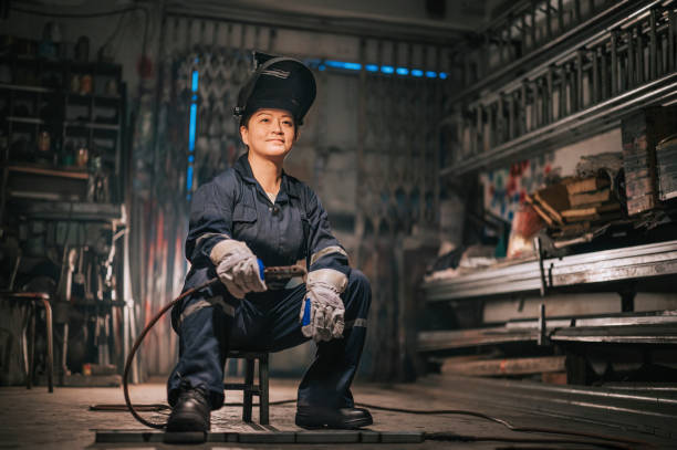 Aspinwall, PA Welder & Metal Fabrication Company