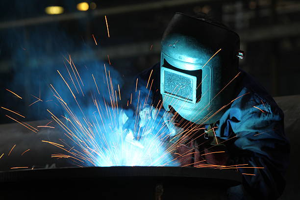 Best Pipe Welding in Aspinwall, PA