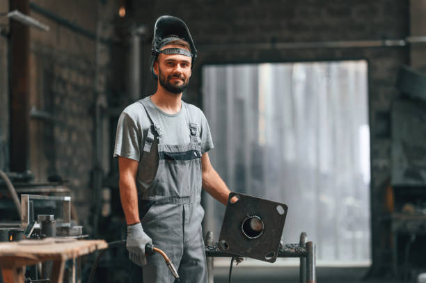Best Food and Beverage Processing Equipment Welding in Aspinwall, PA